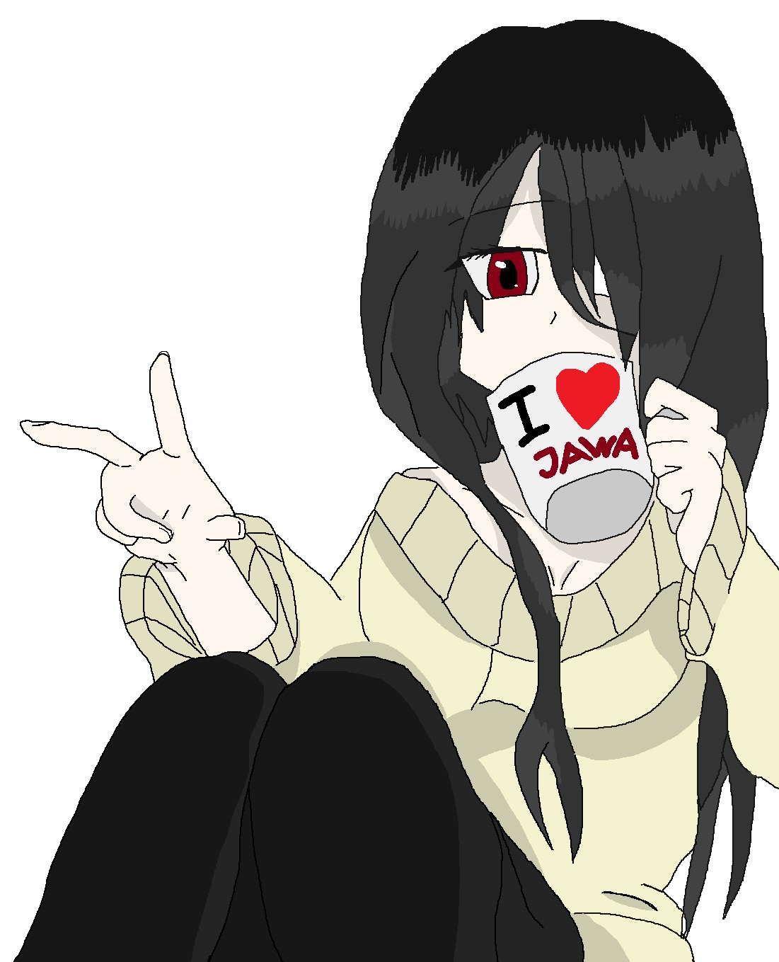 Drawing 1